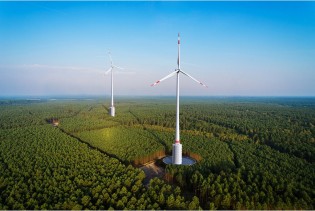 Udio obnovljive energije u Njemačkoj porastao na 55 posto