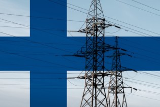 Finski elektroenergetski sistem je stabilan uprkos hladnom vremenu