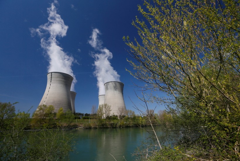 Velika Britanija objavila planove za najveću ekspanziju nuklearne energije u posljednjih 70 godina