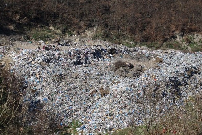 U Goraždu planiraju zatvoriti deponiju u Šišetima