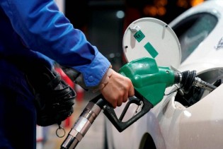 Cijene goriva u RS opet u porastu