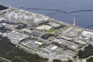 Nuklearne elektrane u Japanu nisu oštećene nakon zemljotresa