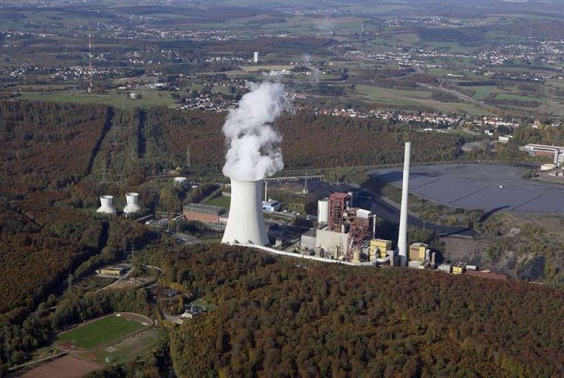 Njemačka u 2023. emitirala najmanju količinu ugljičnog dioksida u posljednjih 70 godina