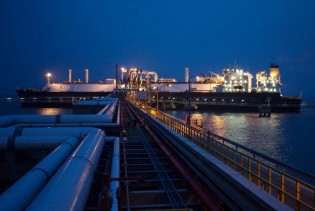 Globalna potražnja za LNG-om raste u 2024. zbog Kine i Evrope