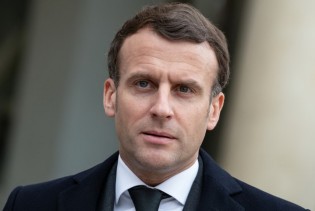 Macron pozvao na manju regulaciju industrijske i energetske politike u EU