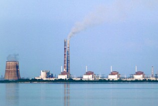 Nadoknada energetskih gubitaka: Ukrajina namjerava graditi četiri nova nuklearna reaktora