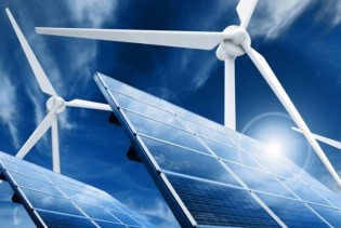 Može li obnovljiva energija spasiti svijet?