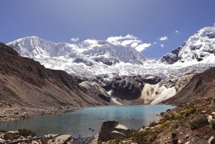 Peru izgubio 56 odsto svojih tropskih ledenjaka
