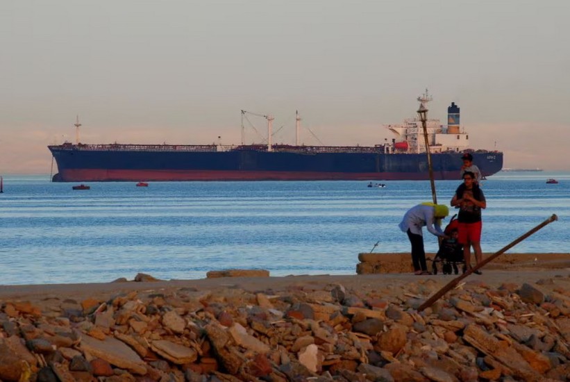 Katar pauzirao slanje tankera kroz Crveno more