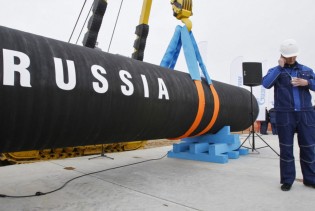 EU mnogo manje ovisi o ruskom gasu, ali ga se još ne odriče