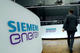 Siemens Energy objavio nadolazeće rezultate u prvom kvartalu