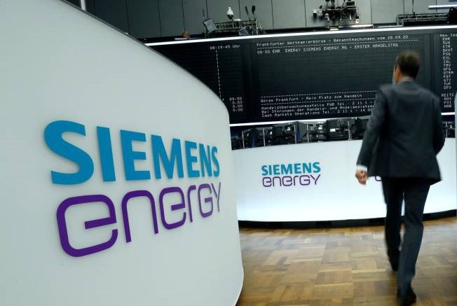 Siemens Energy objavio nadolazeće rezultate u prvom kvartalu