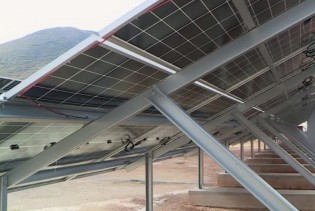 Bjelica: Solarna elektrana - temelj zelene privrede opštine i regije