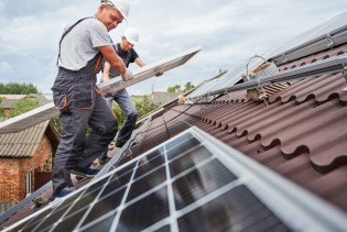 Hrvati ugrađuju sve više solarnih elektrana