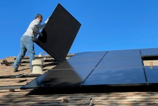 Koje su prednosti solarnih panela na krovu kuće