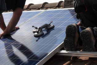 Stižu solarni paneli za nastavak projekta "Solari"