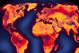 Zvanično: 2023. godina postala najtoplija godina u historiji