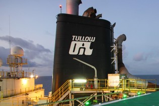 Tullow Oil je na putu da isporuči 600 miliona dolara slobodnog novčanog toka u naredne 2 godine