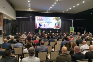 Počeo Sarajevo Energy Forum 2024