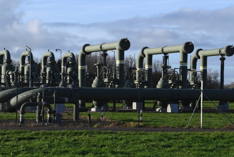 Kompanije traže arbitražu u gasnom sporu s Nizozemskom