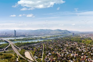 Beč nagrađuje svoje građane sa 1.500 eura za prelazak na zelenu energiju