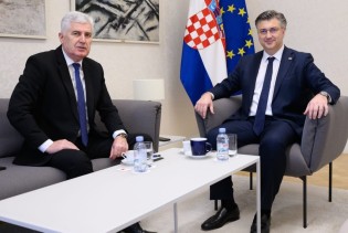Hrvatska spremna poduprijeti projekt Južne interkonekcije