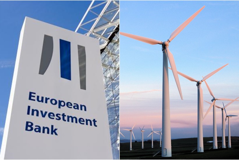 EU odobrila kredit od 36 miliona eura za izgradnju vjetroelektrane na Vlašiću