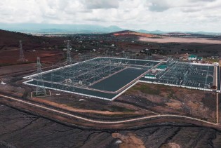 Energoinvest završio dva velika projekta u Africi, gradi dalekovod u Albaniji