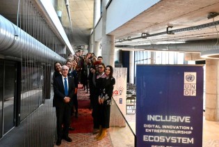 UNDP podržava izgradnju ekosistema digitalnih inovacija i poduzetništva u BiH