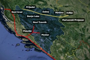 Grlić Radman: Južna plinska interkonekcija je u interesu Hrvatske
