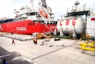 Rusija traži nove kupce za LNG, nada se da će s Kinom sklopiti partnerstvo
