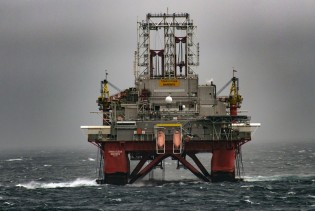 Norveška izašla iz recesije, oporavio im se izvoz nafte i plina