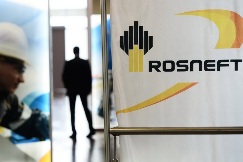 Berlin se priprema za moguću nacionalizaciju Rosnefta u Njemačkoj