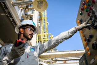 Saudijska Arabija neće graditi nove naftne kapacitete