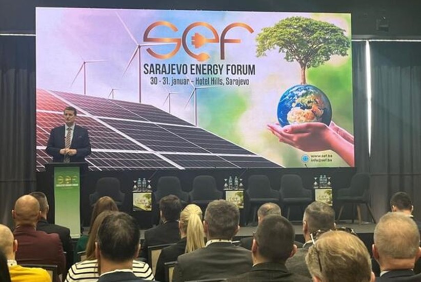 SEF 2024: Potvrđen status jednog od najrenomiranijih energetskih foruma u regiji