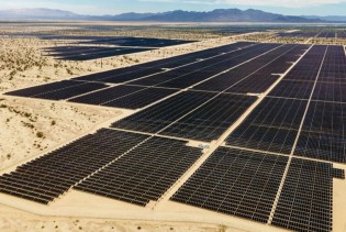 U pogon pušteno najveće solarno postrojenje u svijetu