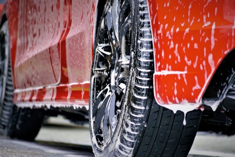 Zabrana pranja automobila zbog suše