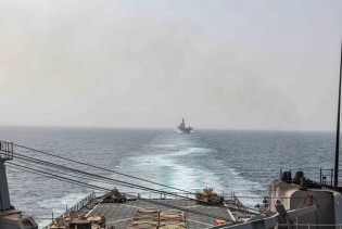 Kakve su implikacije krize u Crvenom moru na energetsku stabilnost?