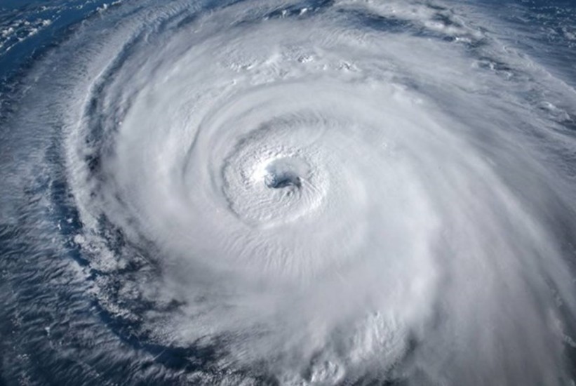 Naučni traže uvođenje nove kategorije za tzv. "mega-uragane"