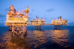 Južno kinesko more: Kineska naftna kompanija CNOOC otkrila je naftno polje