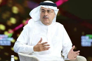 Amin Nasser: Napuštanje fantazije o postupnom ukidanju nafte i plina