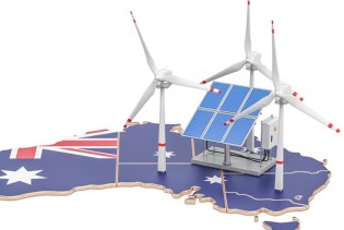 Australija strahovito napreduje u projektima obnovljivih izvora energije