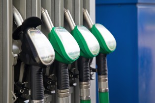 Nove cijene goriva u Hrvatskoj