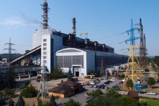 Ukrajina optužila Rusiju da je uništila termoelektranu na istoku zemlje