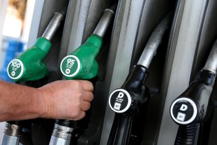 U Sloveniji bez promjena u cijenama goriva