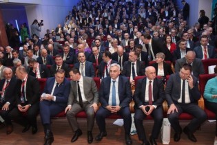 U Trebinju Samit energetike pod sloganom "Energetska povezanost zapadnog Balkana"