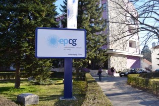 Crna Gora: Ministar energetike održao sastanak sa direktorima energetskih preduzeća