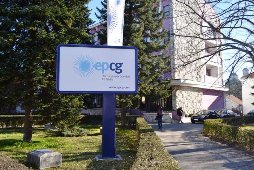 Crna Gora: Ministar energetike održao sastanak sa direktorima energetskih preduzeća