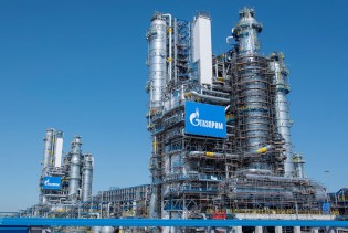 Gazprom tuži poljske energetske kompanije