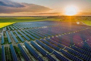 Izdata potvrda: Gradi se solarna elektrana na Sokocu